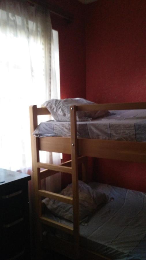 Your Hostel Tiflis Dış mekan fotoğraf
