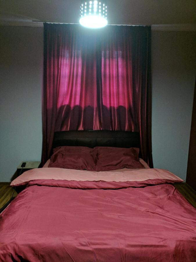 Your Hostel Tiflis Dış mekan fotoğraf