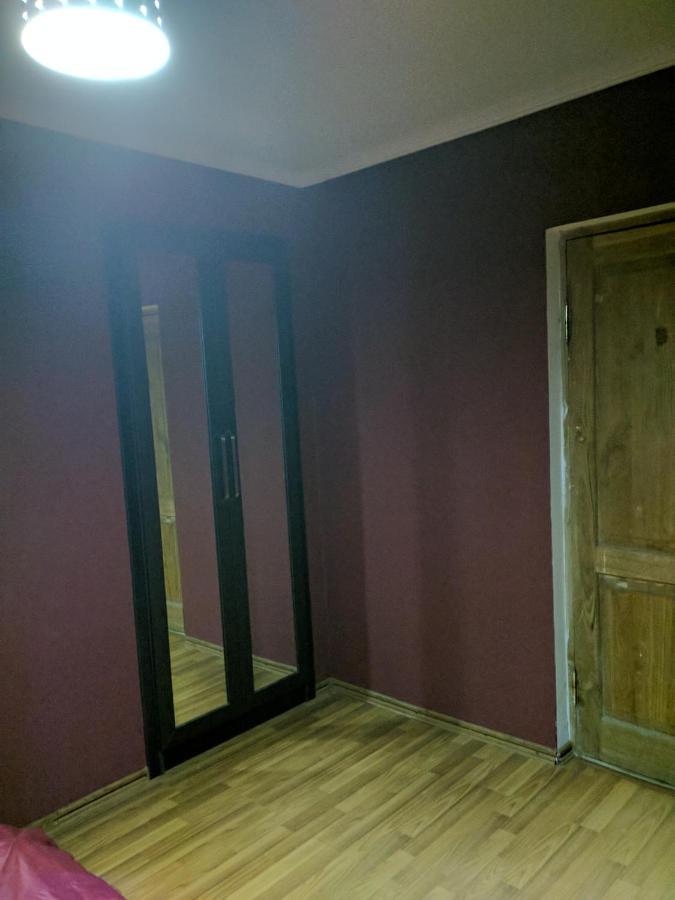 Your Hostel Tiflis Dış mekan fotoğraf