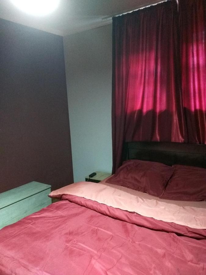 Your Hostel Tiflis Dış mekan fotoğraf