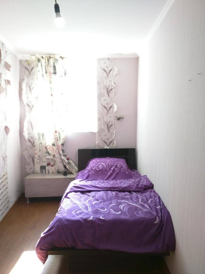 Your Hostel Tiflis Dış mekan fotoğraf