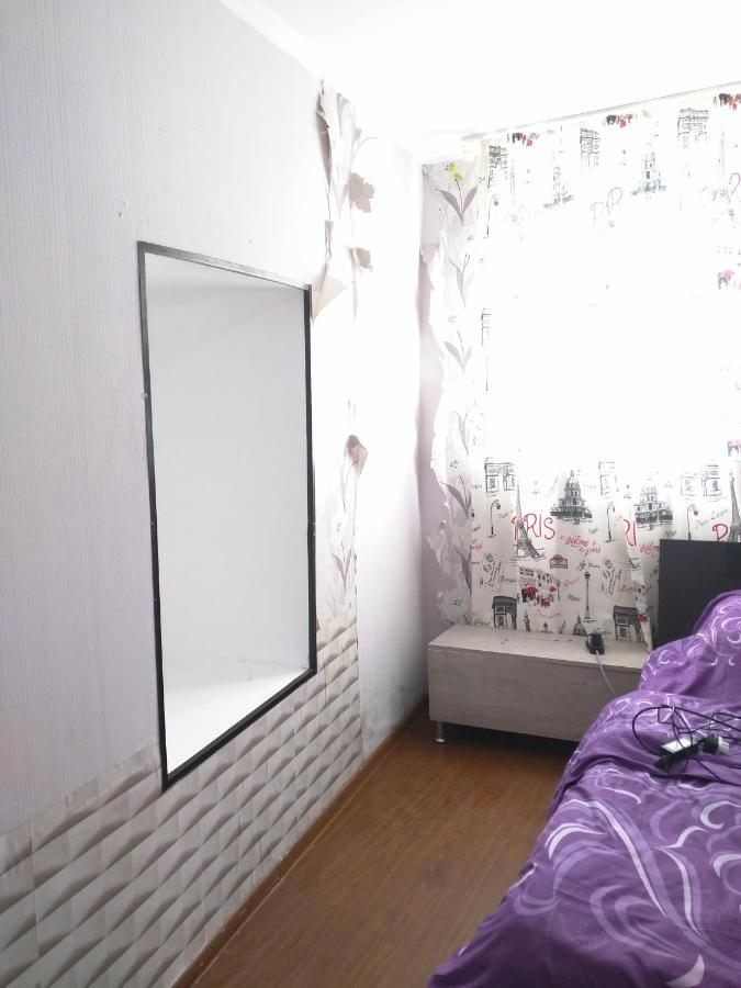 Your Hostel Tiflis Dış mekan fotoğraf