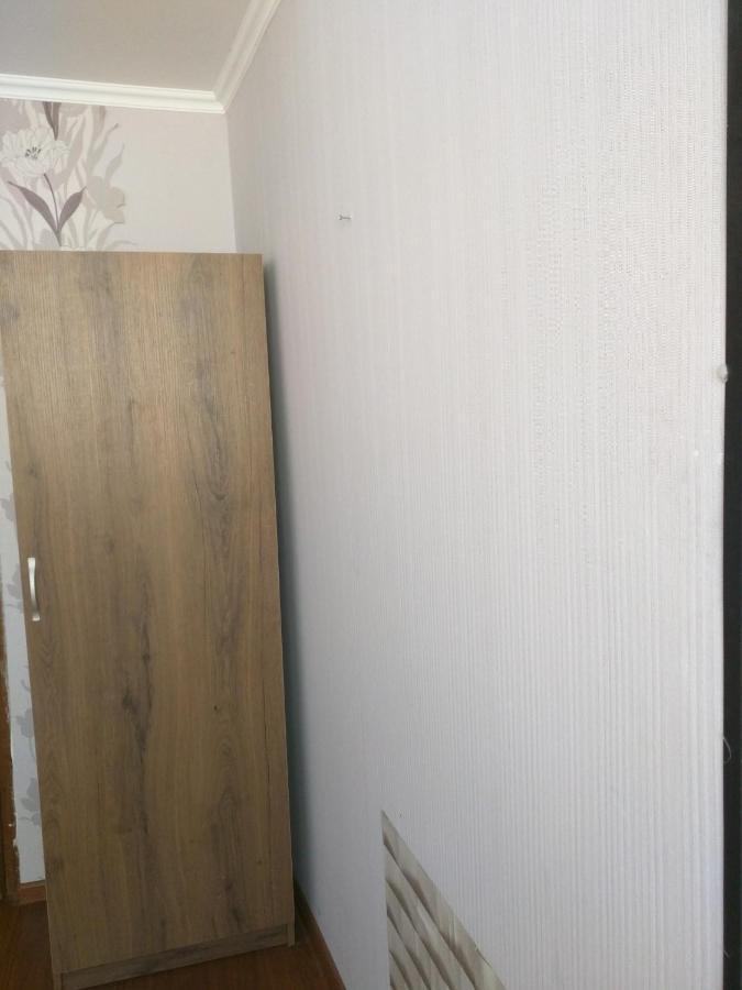 Your Hostel Tiflis Dış mekan fotoğraf