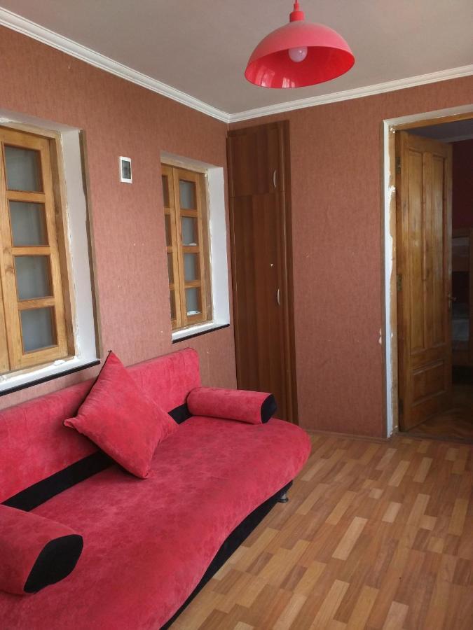 Your Hostel Tiflis Dış mekan fotoğraf