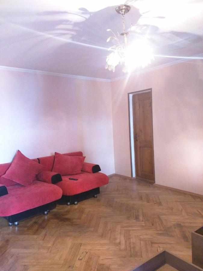 Your Hostel Tiflis Dış mekan fotoğraf