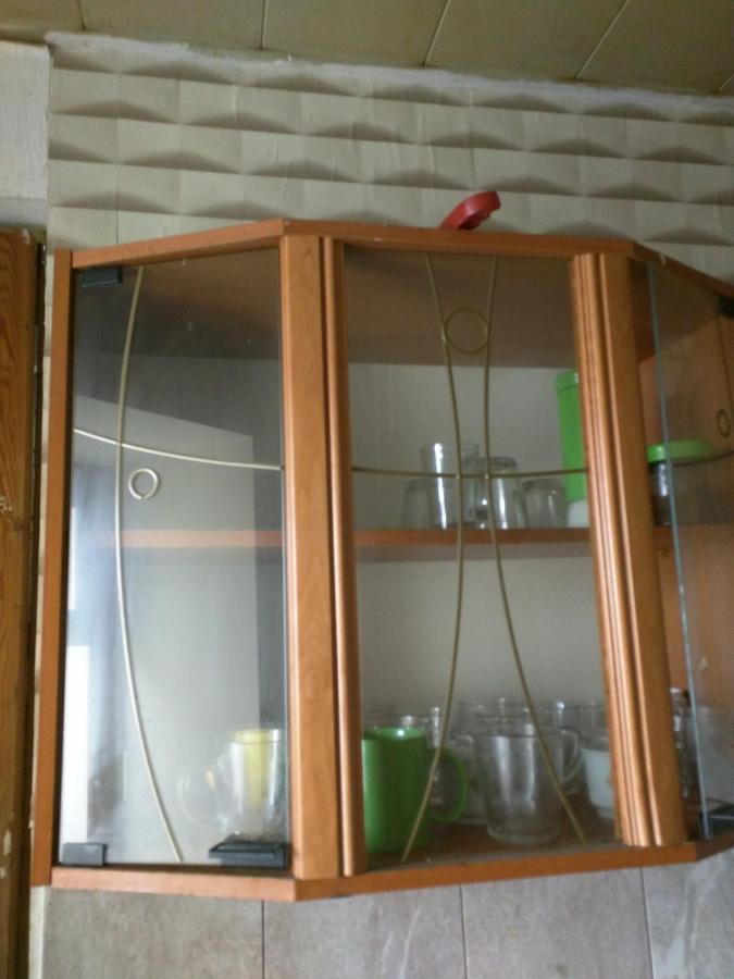 Your Hostel Tiflis Dış mekan fotoğraf