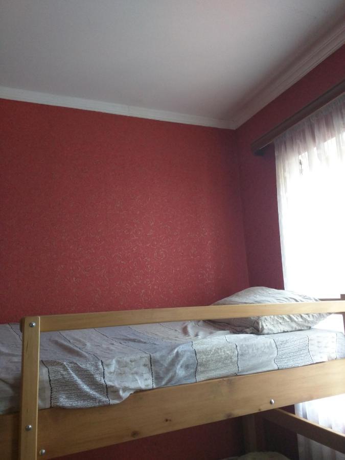 Your Hostel Tiflis Dış mekan fotoğraf