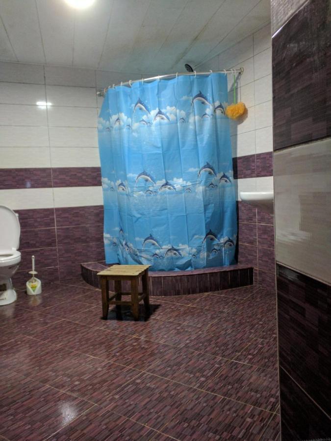Your Hostel Tiflis Dış mekan fotoğraf