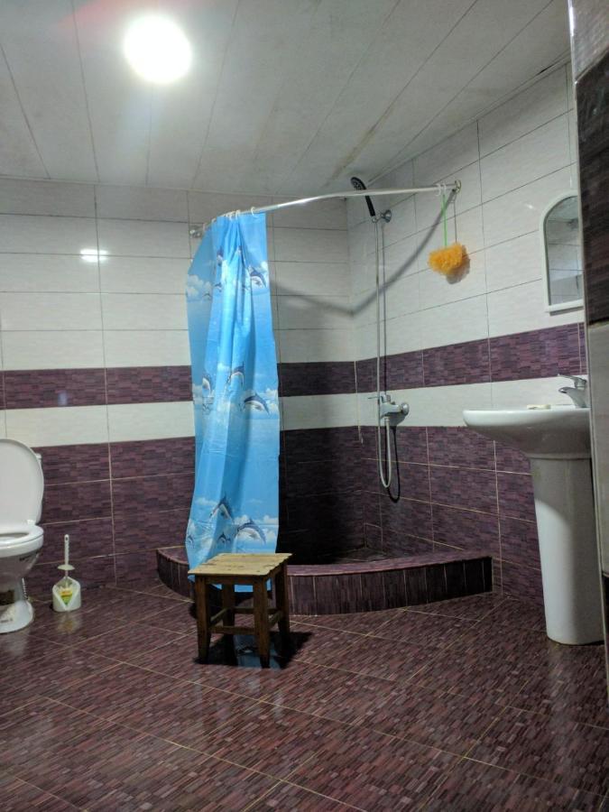 Your Hostel Tiflis Dış mekan fotoğraf