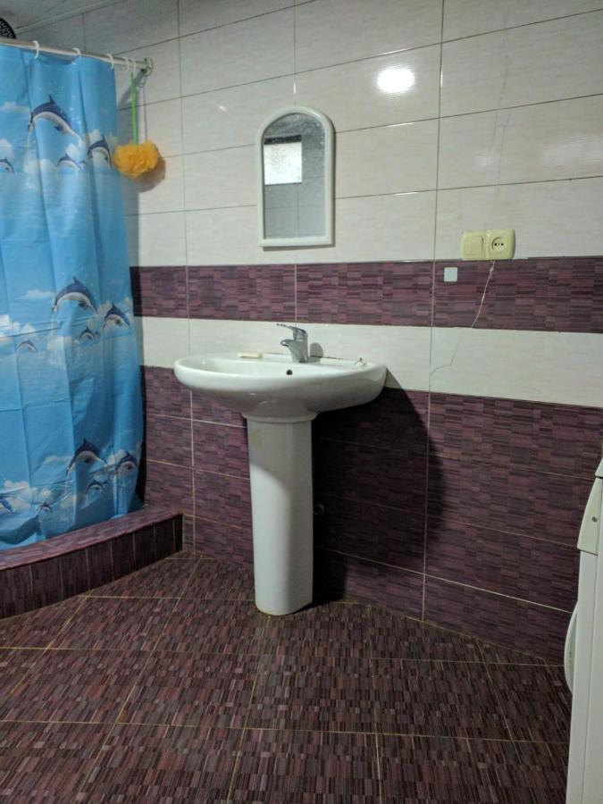 Your Hostel Tiflis Dış mekan fotoğraf