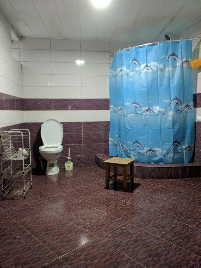 Your Hostel Tiflis Dış mekan fotoğraf
