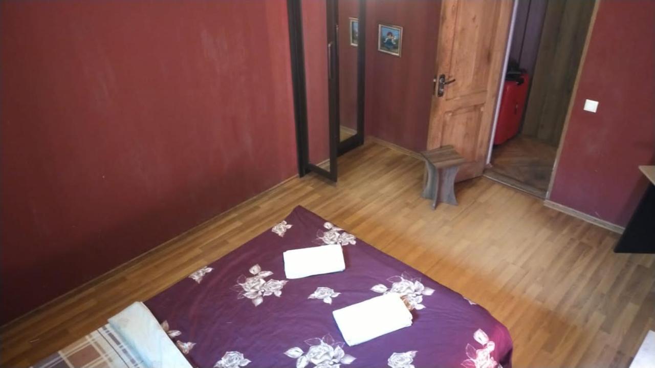 Your Hostel Tiflis Dış mekan fotoğraf