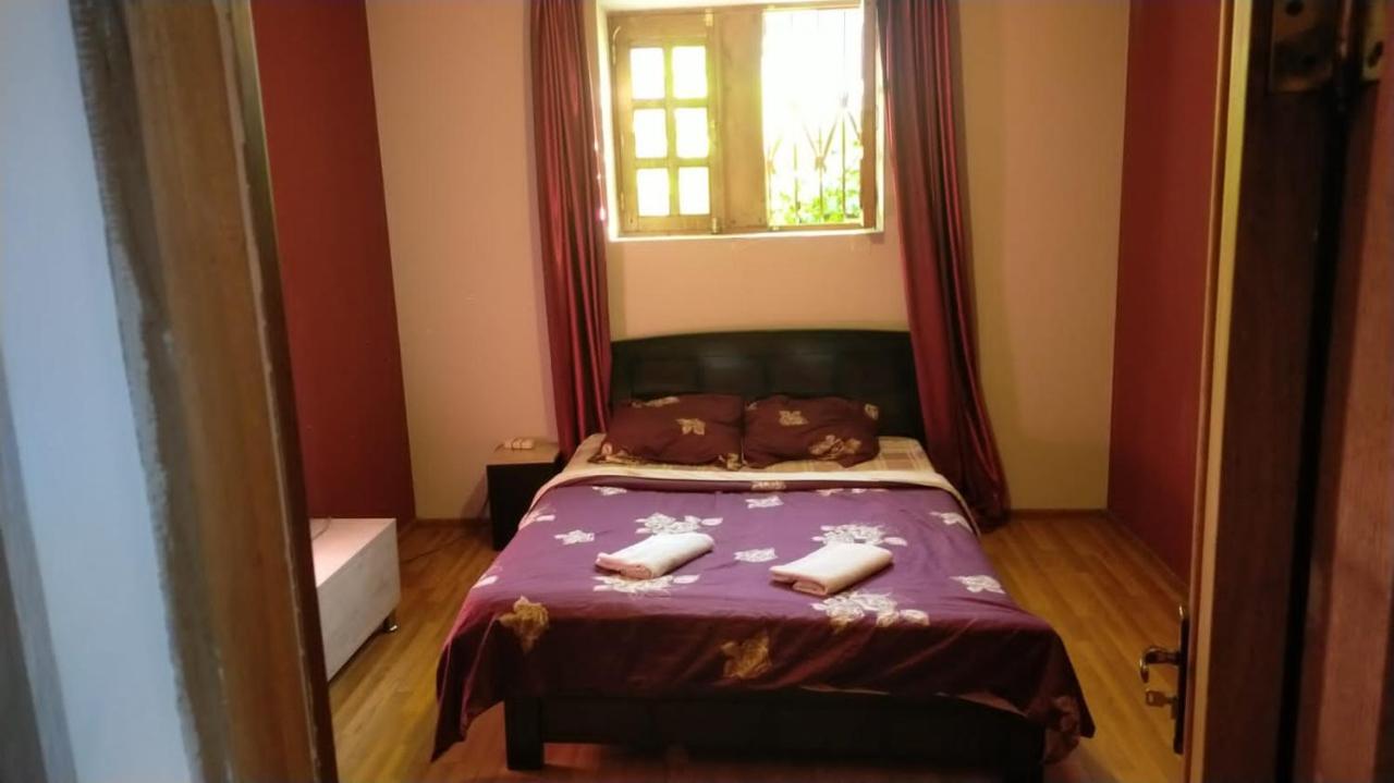 Your Hostel Tiflis Dış mekan fotoğraf