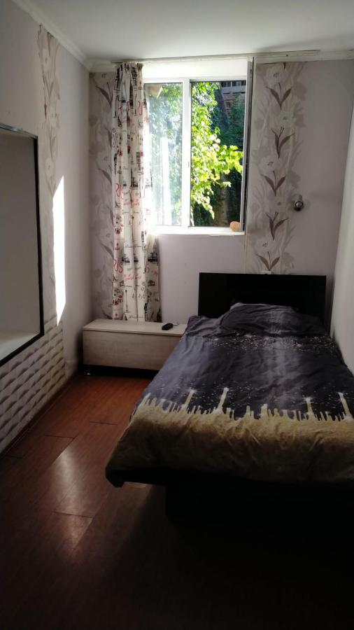 Your Hostel Tiflis Dış mekan fotoğraf