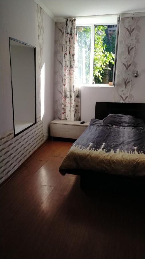 Your Hostel Tiflis Dış mekan fotoğraf