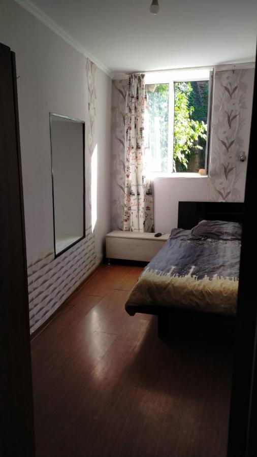 Your Hostel Tiflis Dış mekan fotoğraf